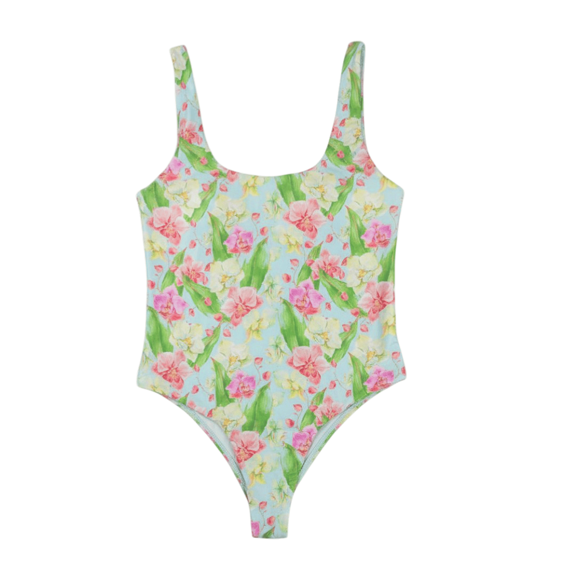 ENTERO BARI BASIC ESTAMPADO - Imagen 2