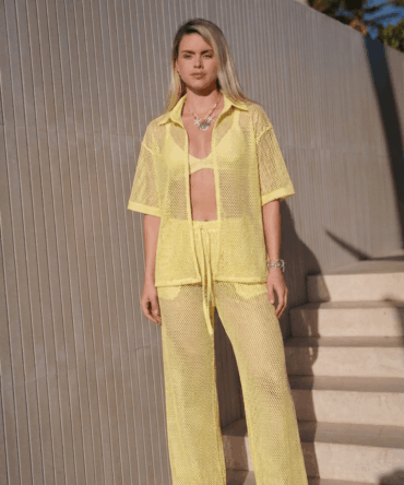 CONJUNTO PALERMO