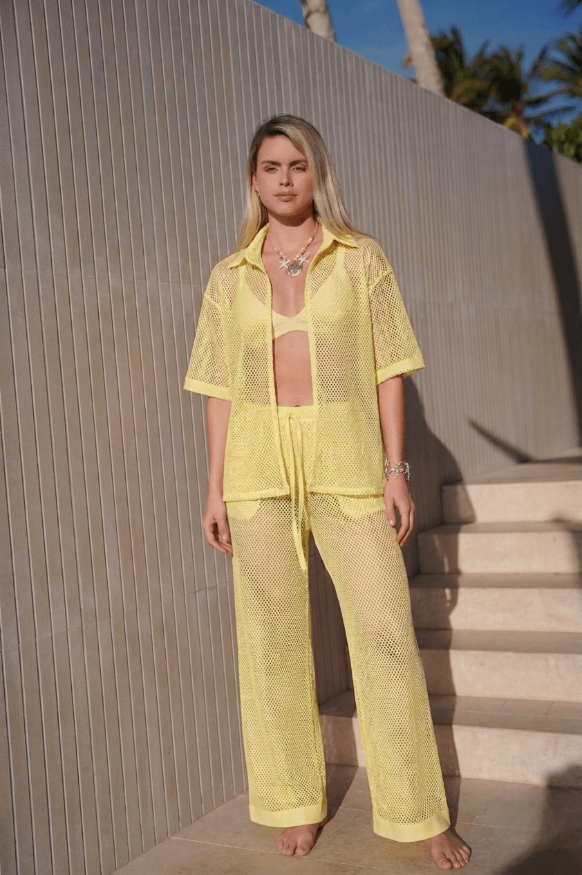 CONJUNTO PALERMO