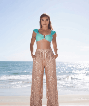 PANTALON ANDREA MASOTTI