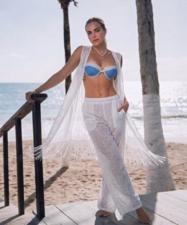 CONJUNTO VENECIA